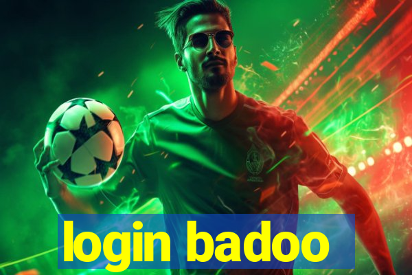 login badoo